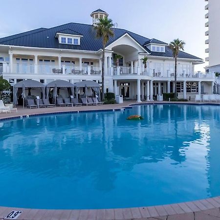 Beach Club B1703 ~ Beachfront 17Th Floor ~ Phenomenal Beach/Gulf View! Gulf Shores Extérieur photo