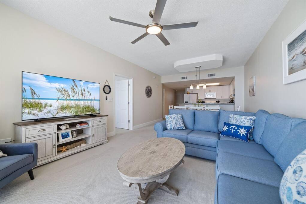 Beach Club B1703 ~ Beachfront 17Th Floor ~ Phenomenal Beach/Gulf View! Gulf Shores Extérieur photo