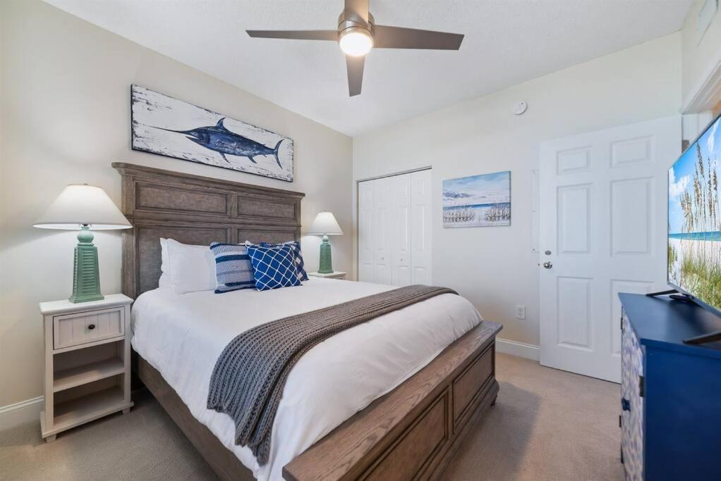 Beach Club B1703 ~ Beachfront 17Th Floor ~ Phenomenal Beach/Gulf View! Gulf Shores Extérieur photo