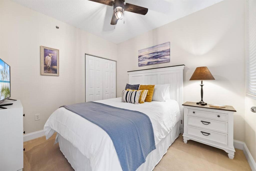 Beach Club B1703 ~ Beachfront 17Th Floor ~ Phenomenal Beach/Gulf View! Gulf Shores Extérieur photo