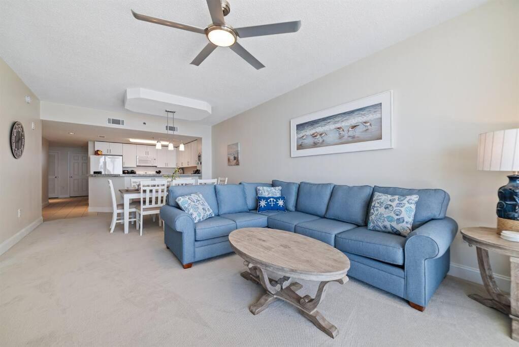 Beach Club B1703 ~ Beachfront 17Th Floor ~ Phenomenal Beach/Gulf View! Gulf Shores Extérieur photo