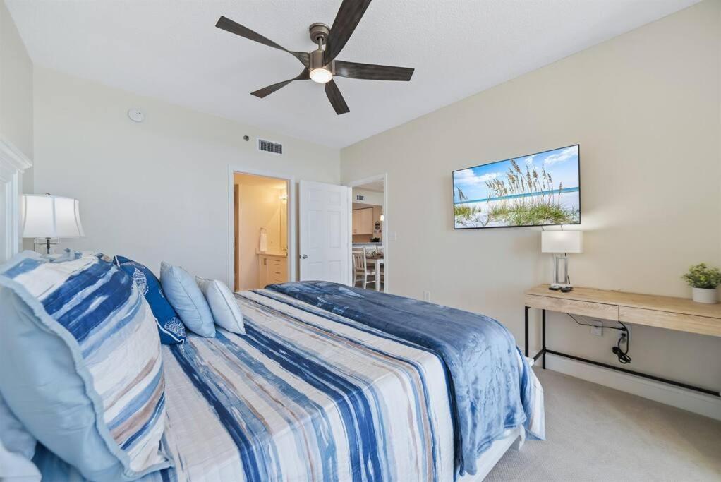 Beach Club B1703 ~ Beachfront 17Th Floor ~ Phenomenal Beach/Gulf View! Gulf Shores Extérieur photo