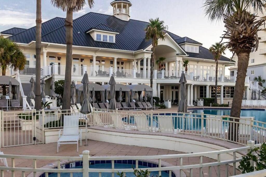 Beach Club B1703 ~ Beachfront 17Th Floor ~ Phenomenal Beach/Gulf View! Gulf Shores Extérieur photo